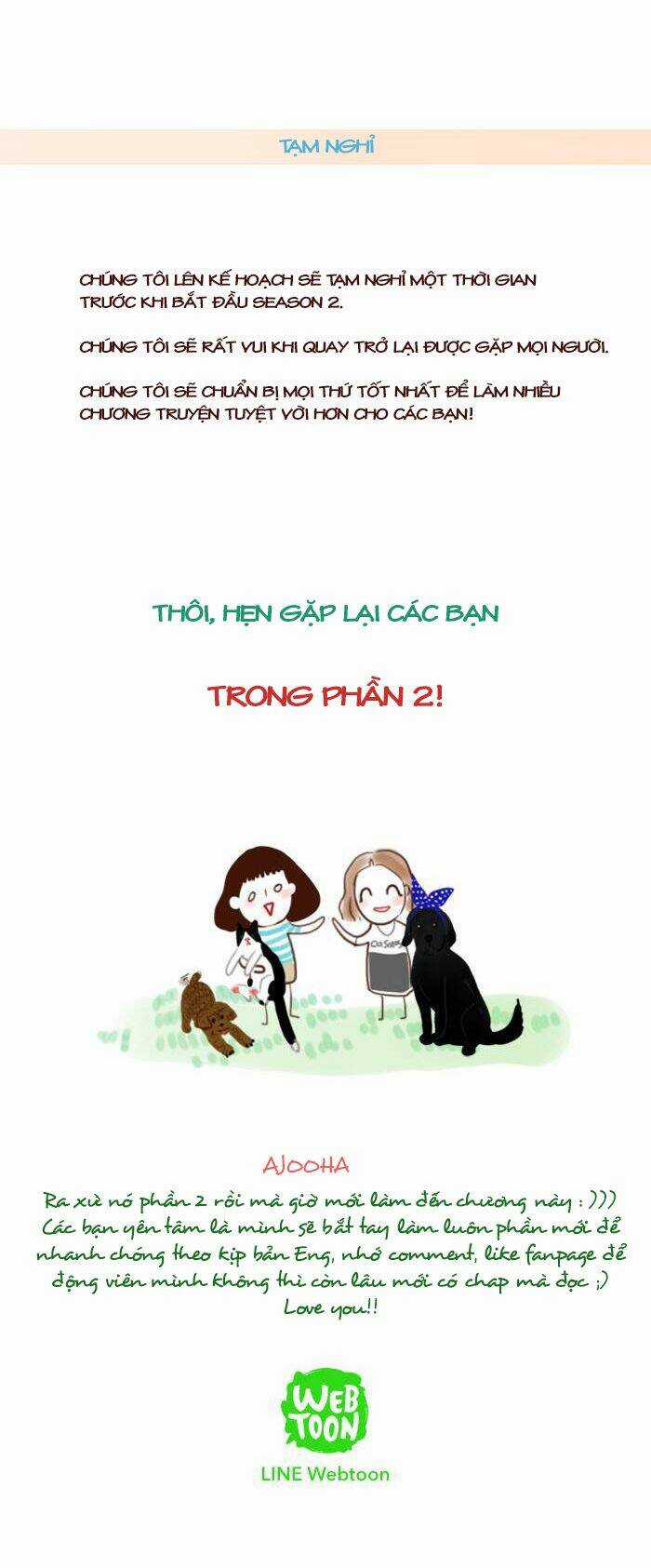 Rừng Đông - Chapter 52.1 - Trang 11