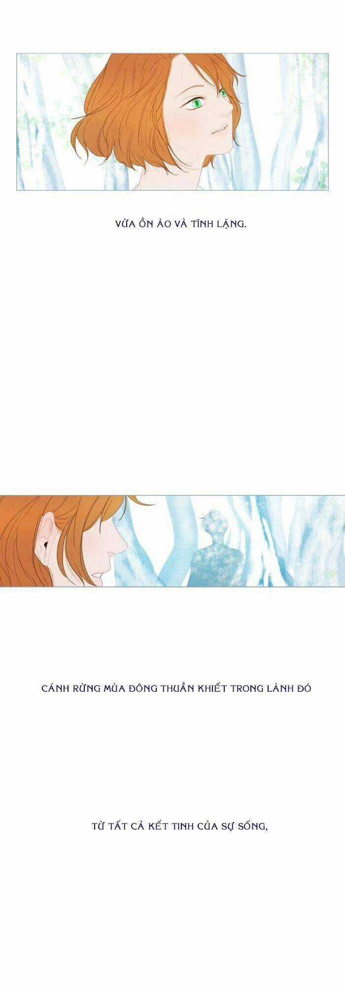Rừng Đông - Chapter 52.2 - Trang 12