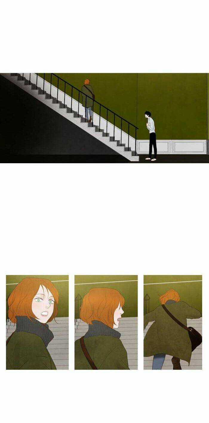 Rừng Đông - Chapter 52.3 - Trang 17