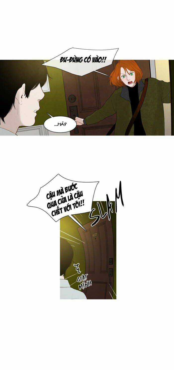 Rừng Đông - Chapter 52.3 - Trang 19