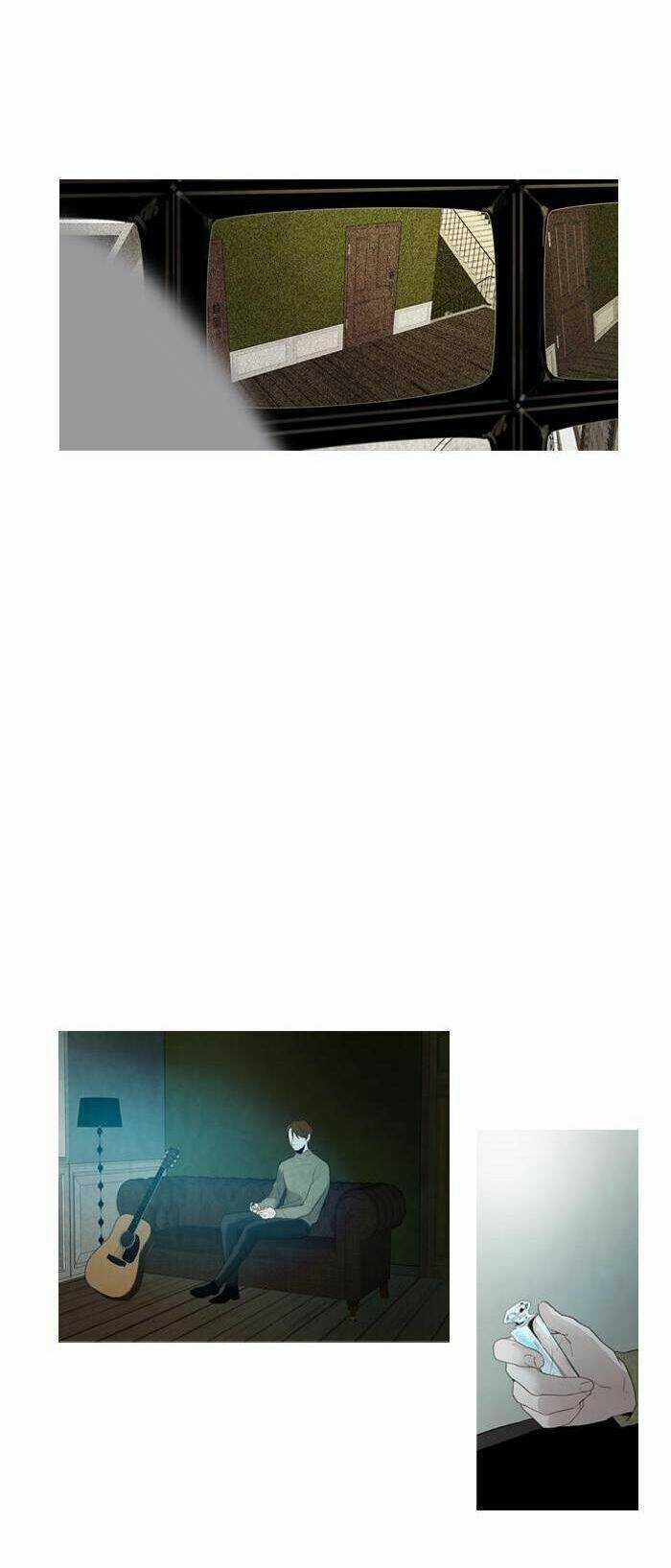 Rừng Đông - Chapter 52.3 - Trang 28