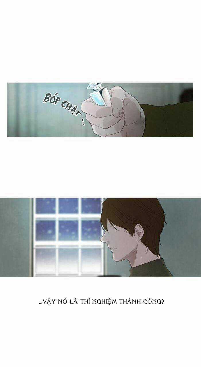 Rừng Đông - Chapter 52.3 - Trang 33