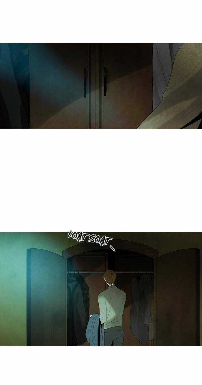 Rừng Đông - Chapter 52.3 - Trang 36