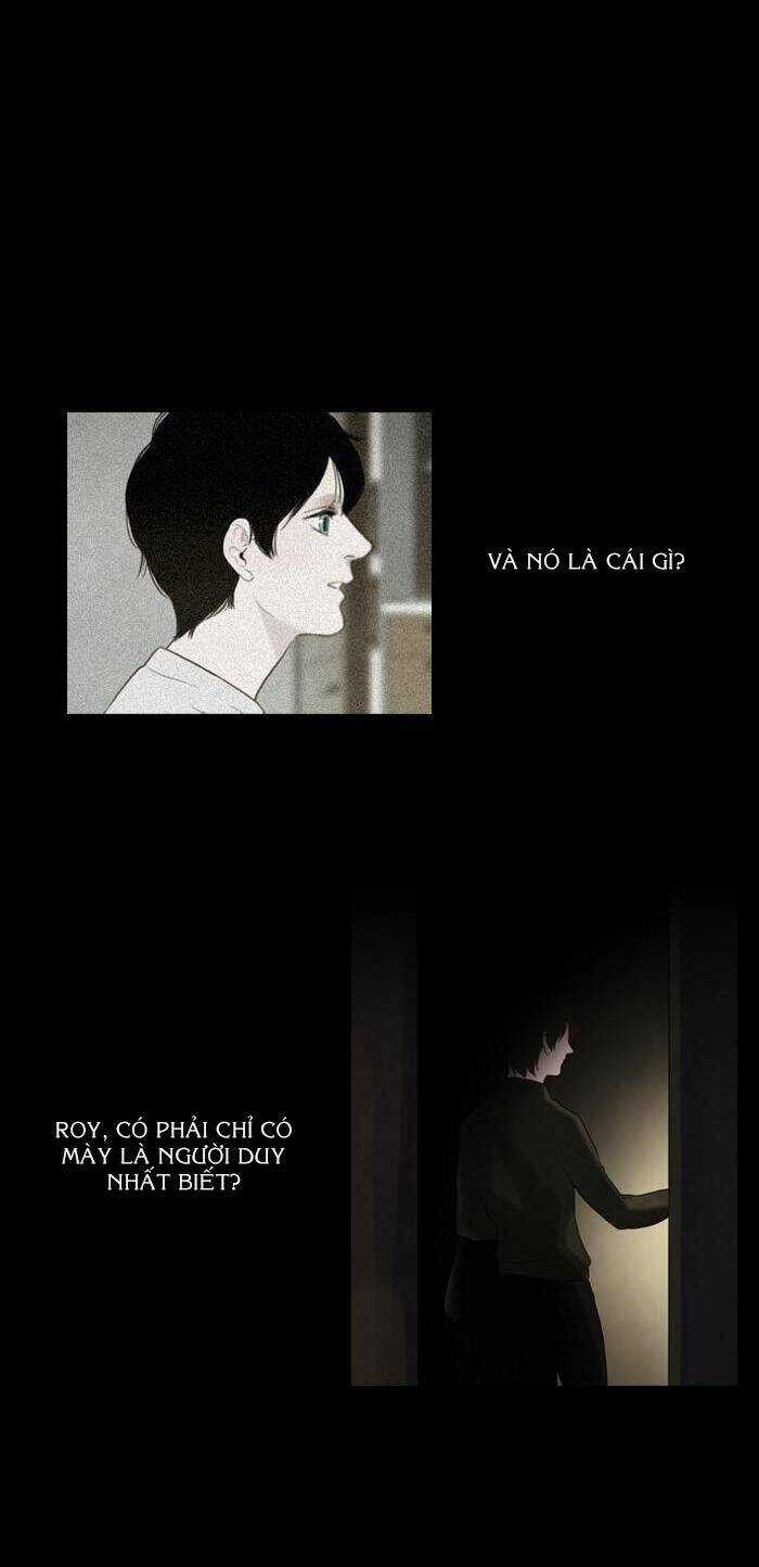 Rừng Đông - Chapter 52.3 - Trang 43