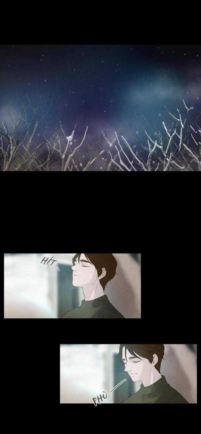 Rừng Đông - Chapter 52.3 - Trang 47