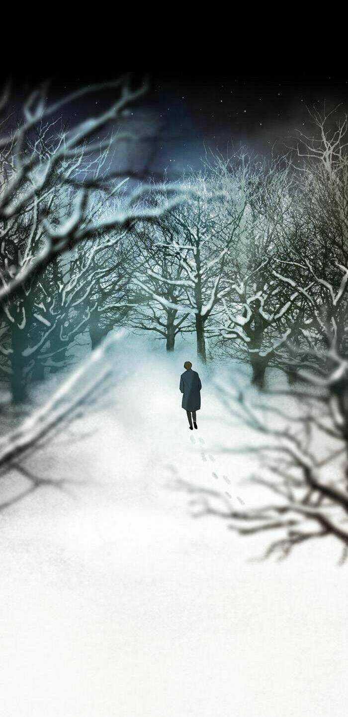 Rừng Đông - Chapter 52.3 - Trang 49