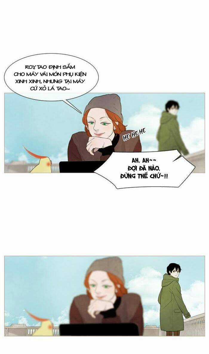 Rừng Đông - Chapter 52 - Trang 14