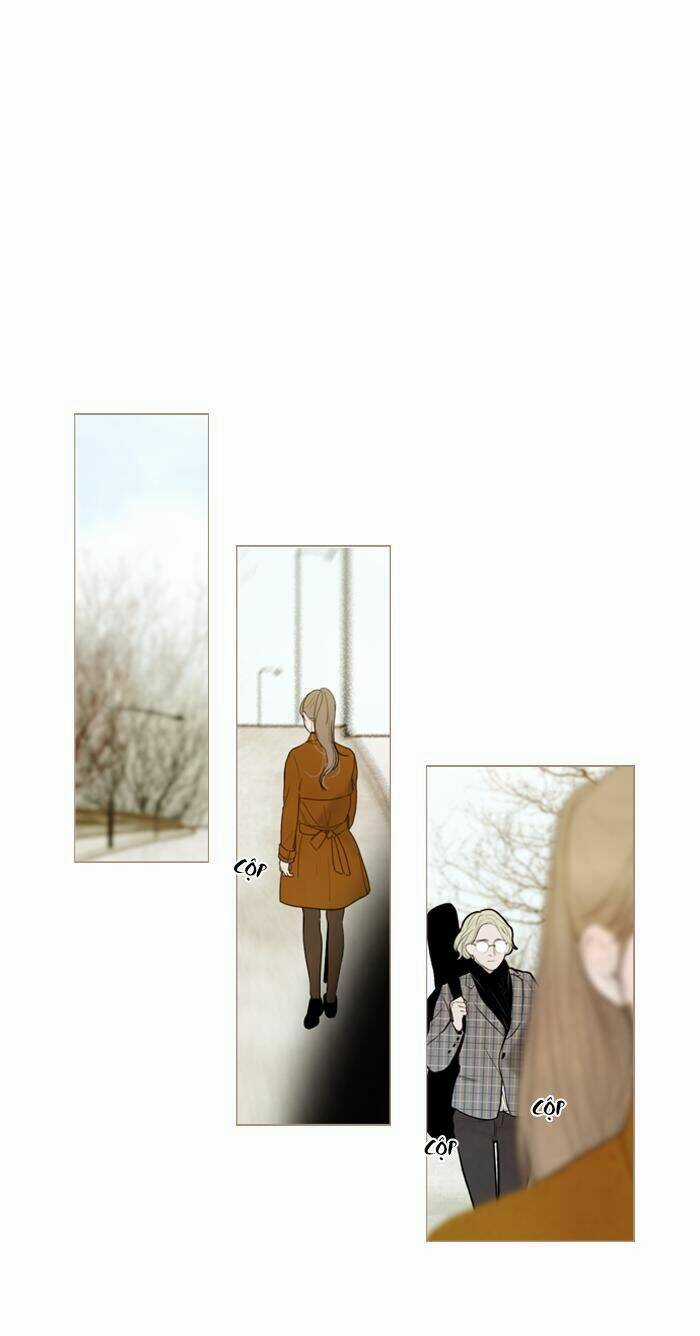 Rừng Đông - Chapter 52 - Trang 16