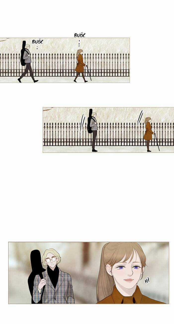 Rừng Đông - Chapter 52 - Trang 17