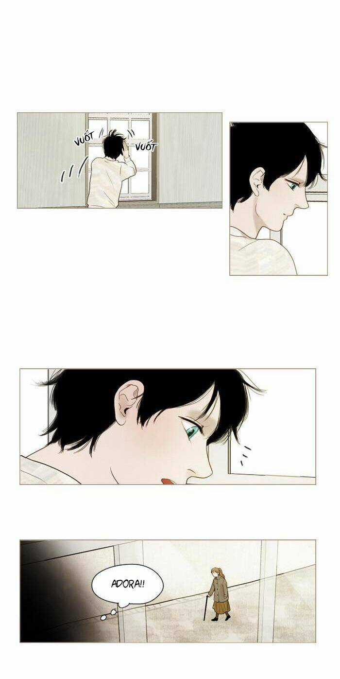 Rừng Đông - Chapter 52 - Trang 24