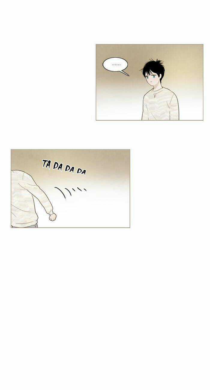 Rừng Đông - Chapter 52 - Trang 26