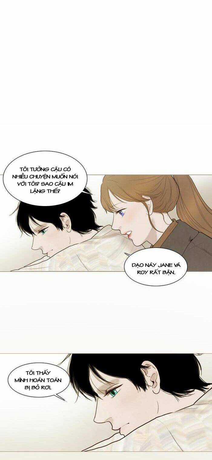 Rừng Đông - Chapter 52 - Trang 28