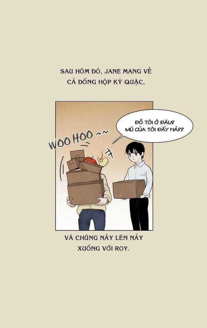 Rừng Đông - Chapter 52 - Trang 32