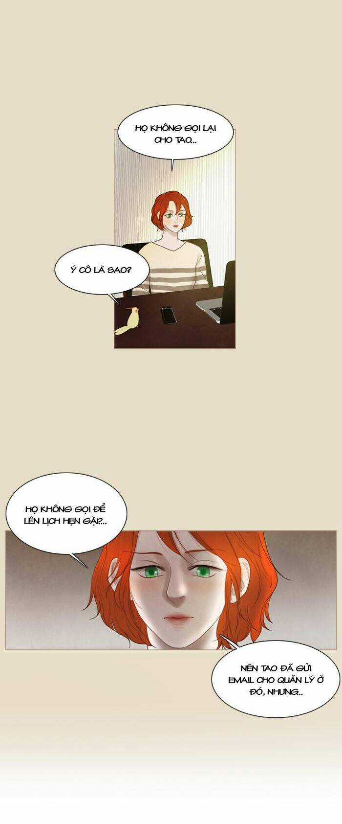 Rừng Đông - Chapter 52 - Trang 34