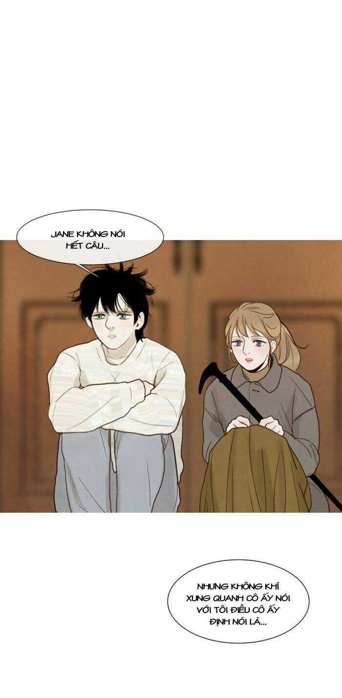 Rừng Đông - Chapter 52 - Trang 35