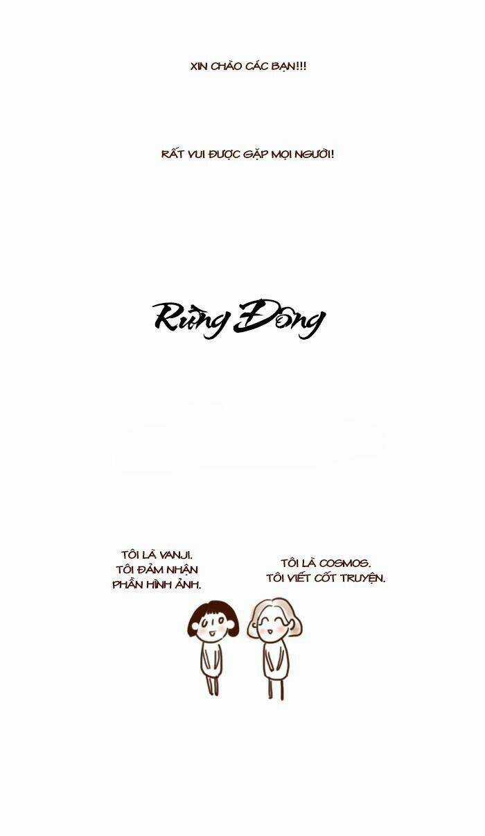 Rừng Đông - Chapter 53 - Trang 1