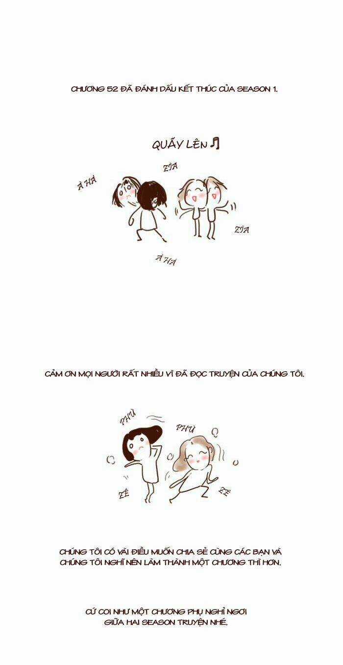 Rừng Đông - Chapter 53 - Trang 2