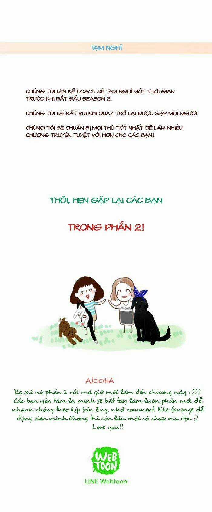 Rừng Đông - Chapter 53 - Trang 11