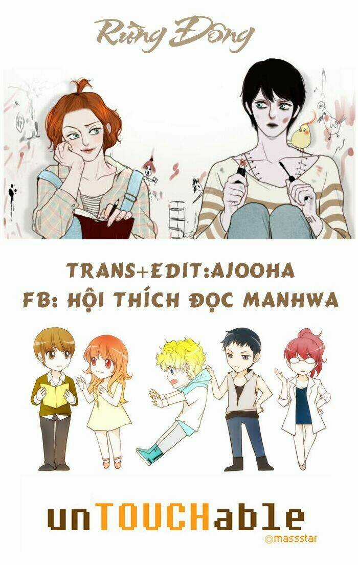 Rừng Đông - Chapter 53 - Trang 12