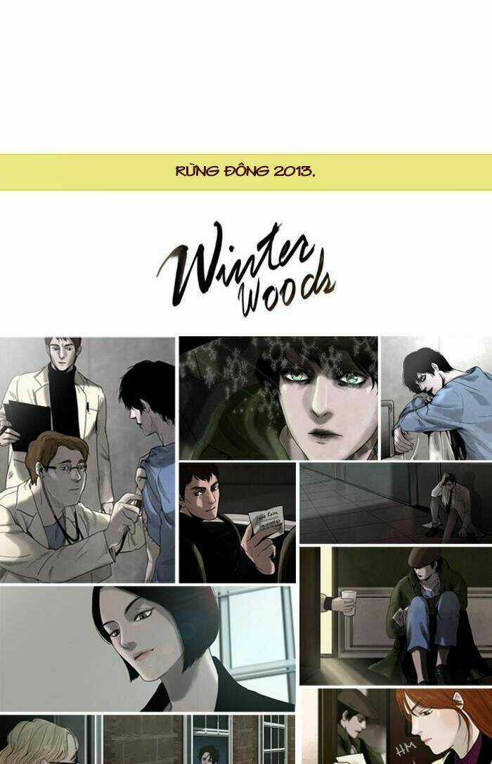 Rừng Đông - Chapter 53 - Trang 7