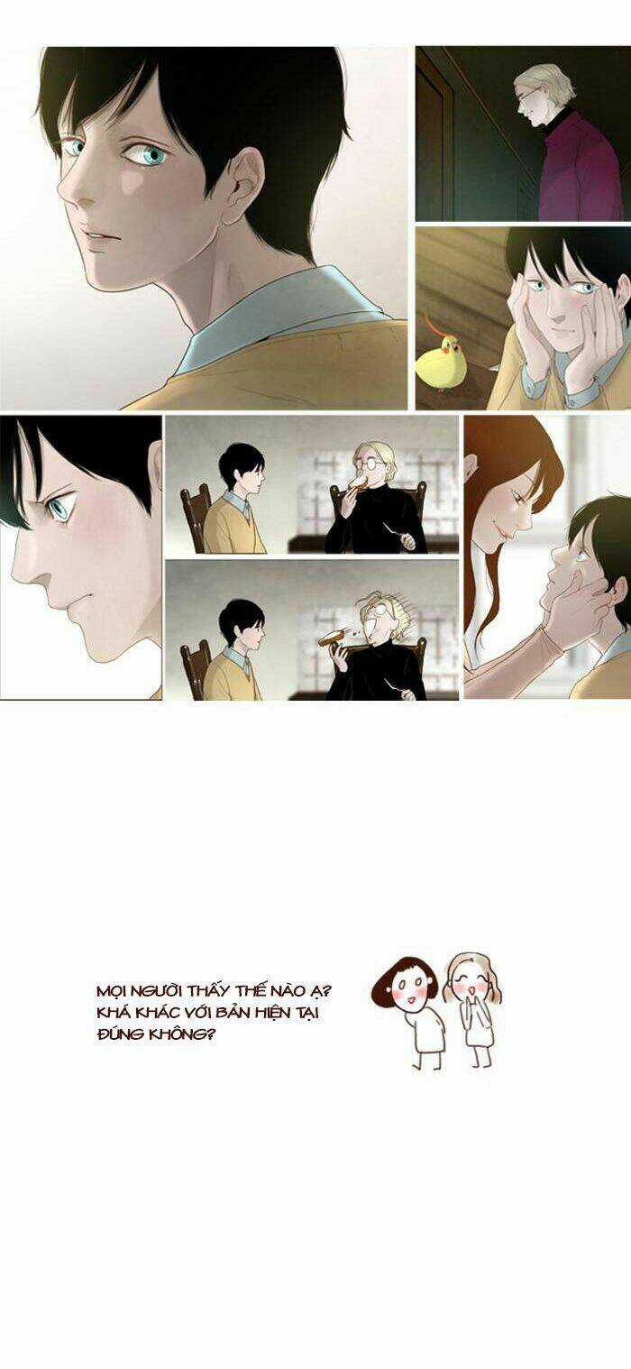 Rừng Đông - Chapter 53 - Trang 9