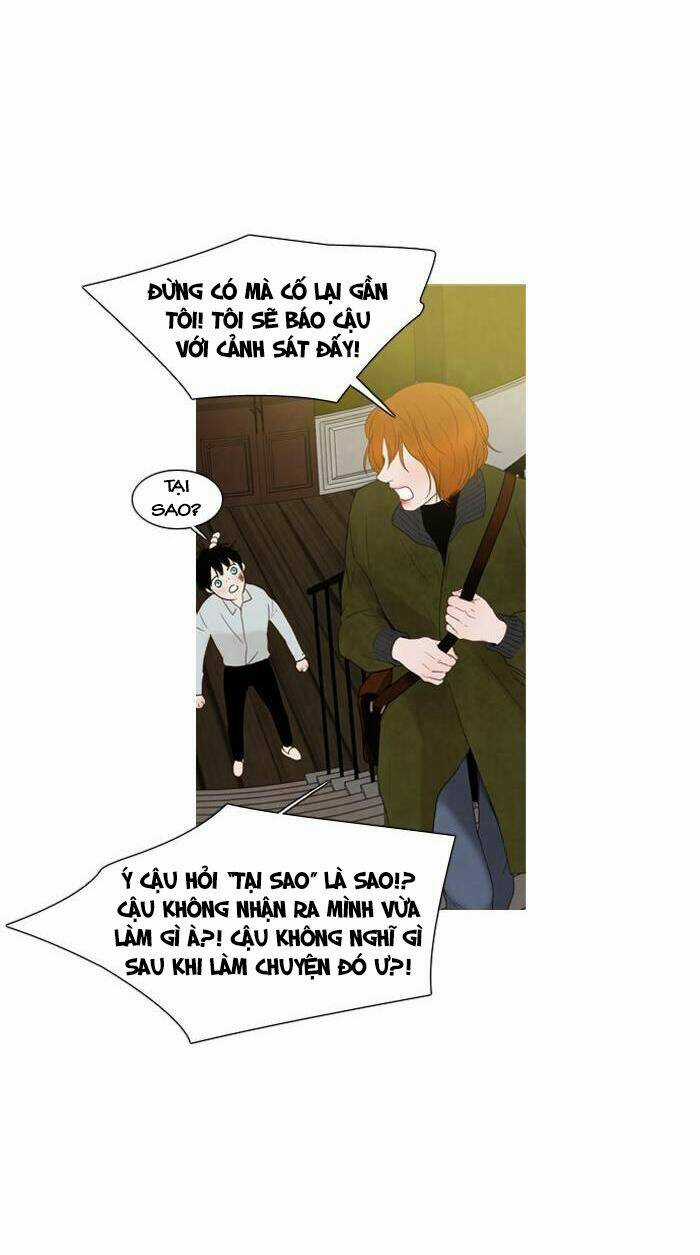 Rừng Đông - Chapter 55 - Trang 14