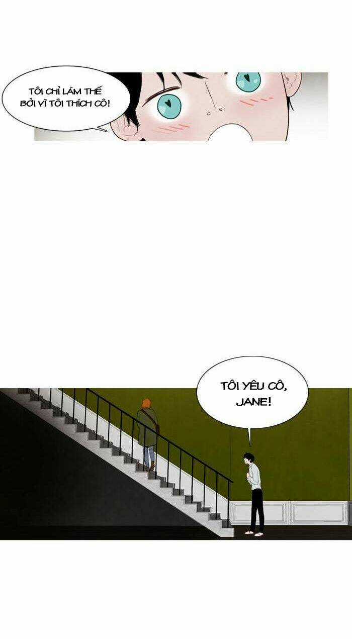 Rừng Đông - Chapter 55 - Trang 16