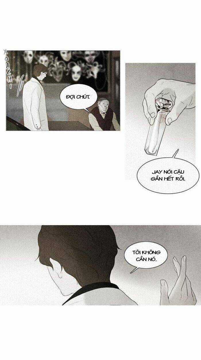 Rừng Đông - Chapter 55 - Trang 29