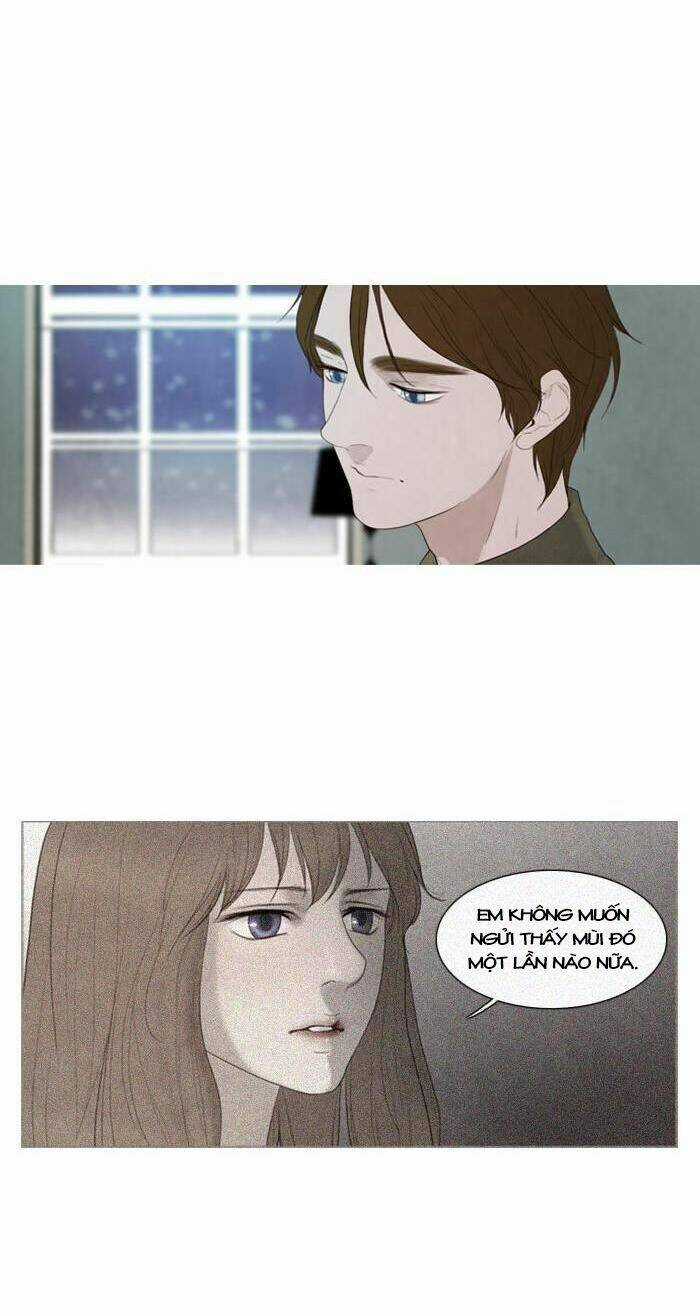 Rừng Đông - Chapter 55 - Trang 31