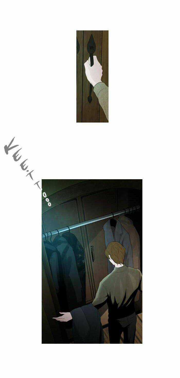 Rừng Đông - Chapter 55 - Trang 35