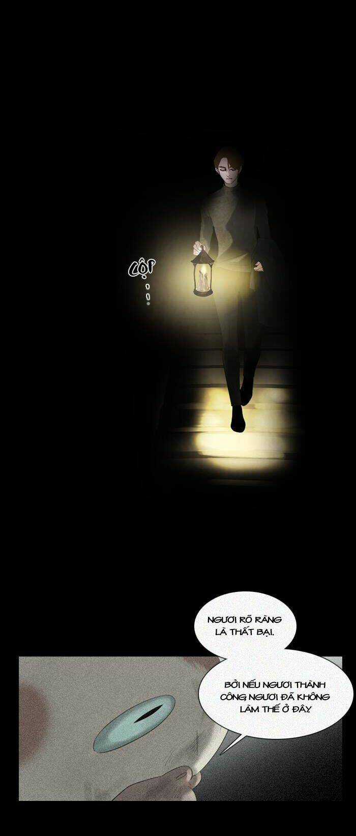 Rừng Đông - Chapter 55 - Trang 39