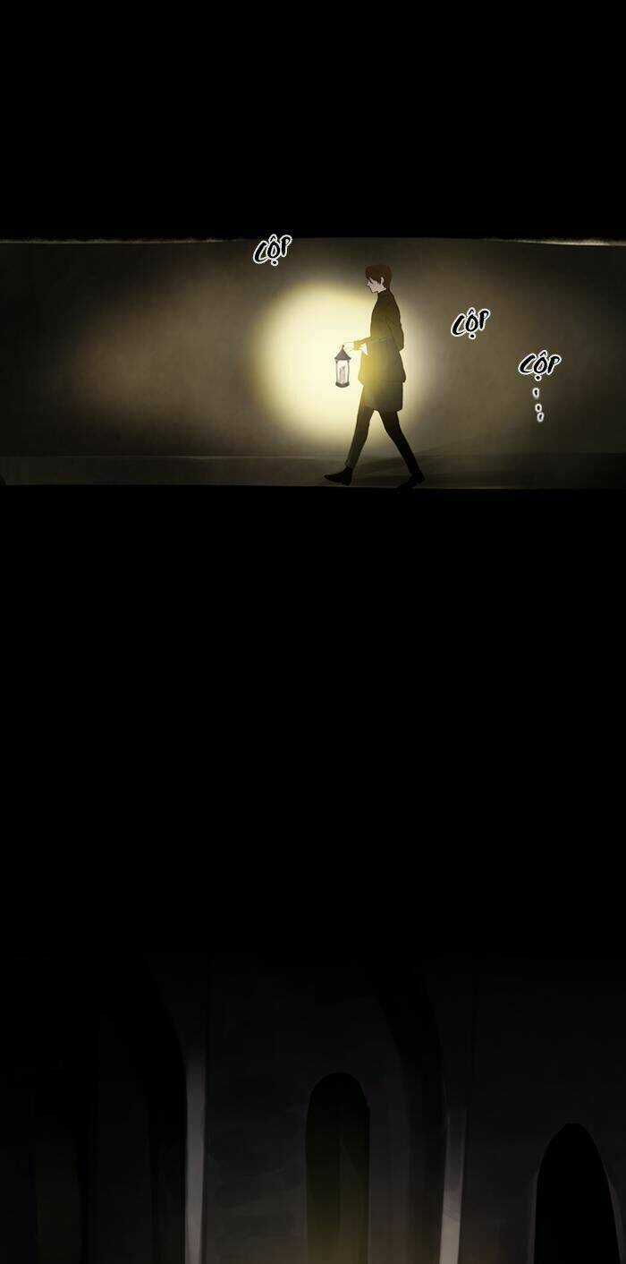 Rừng Đông - Chapter 55 - Trang 41