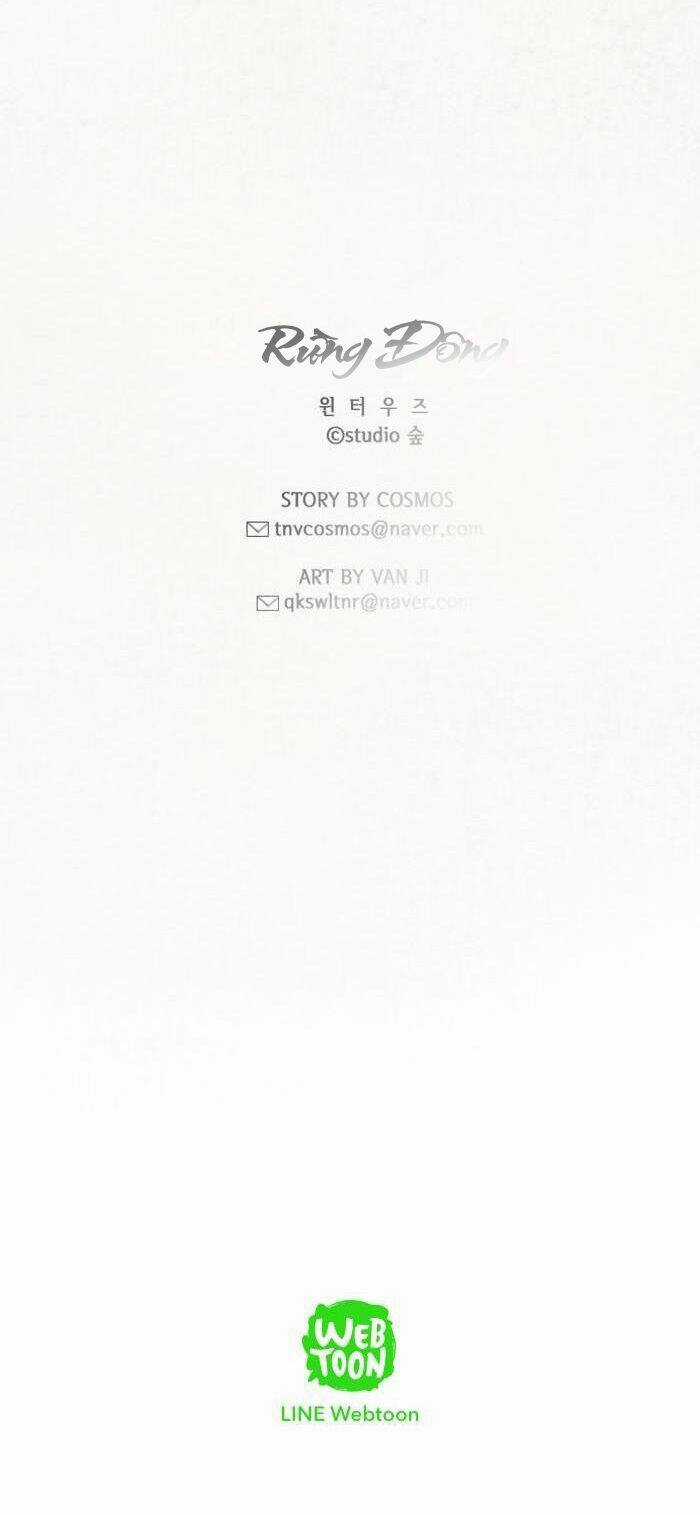 Rừng Đông - Chapter 55 - Trang 50