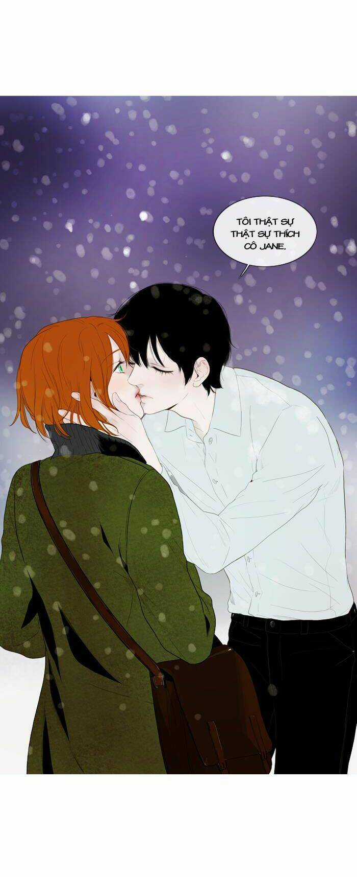 Rừng Đông - Chapter 55 - Trang 6