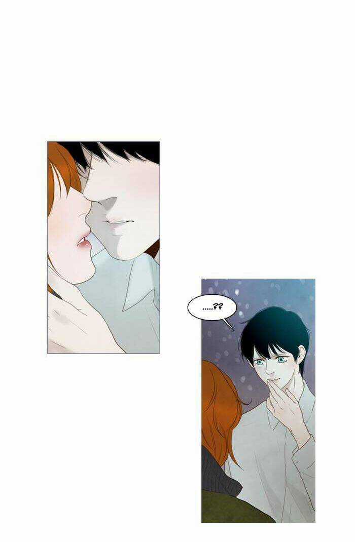 Rừng Đông - Chapter 55 - Trang 7