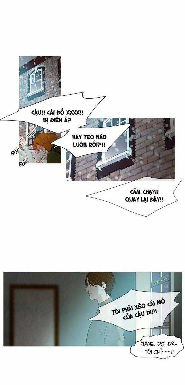 Rừng Đông - Chapter 55 - Trang 9