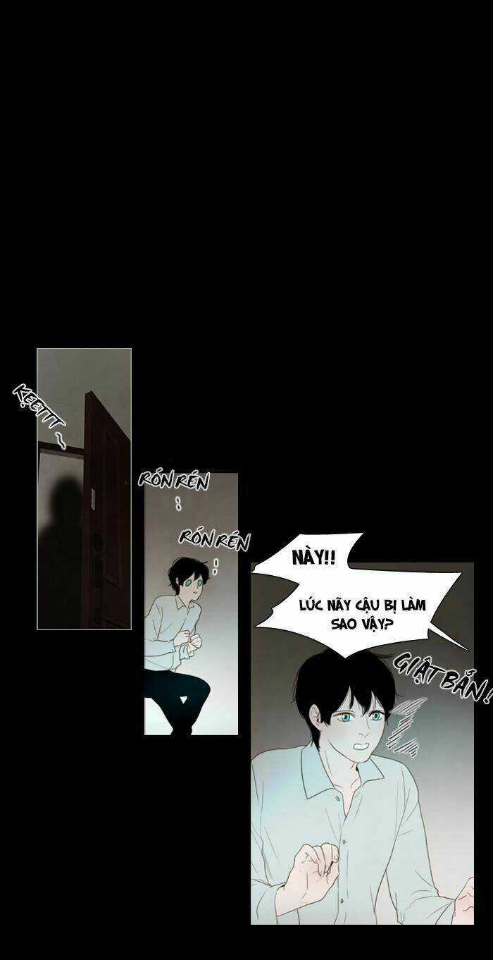 Rừng Đông - Chapter 56 - Trang 1