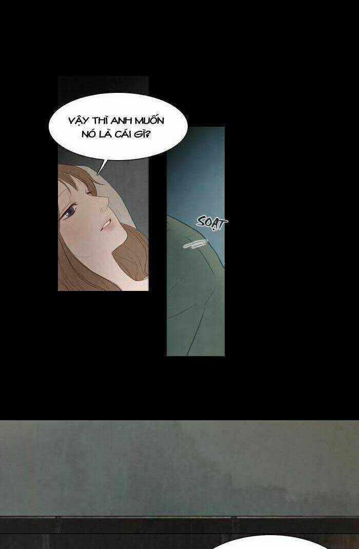 Rừng Đông - Chapter 56 - Trang 14