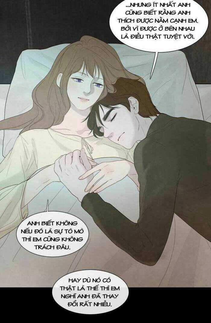 Rừng Đông - Chapter 56 - Trang 15