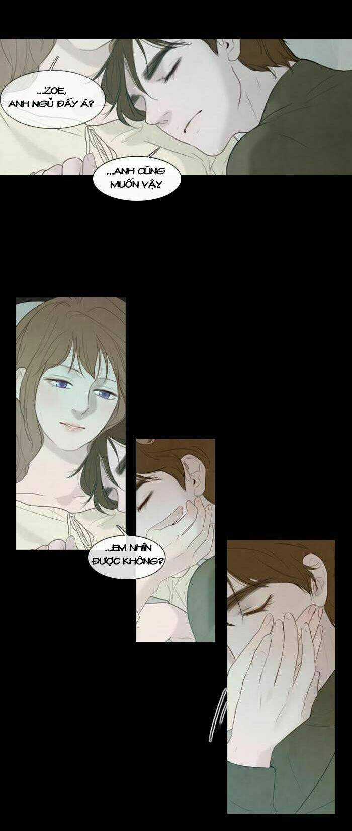 Rừng Đông - Chapter 56 - Trang 16