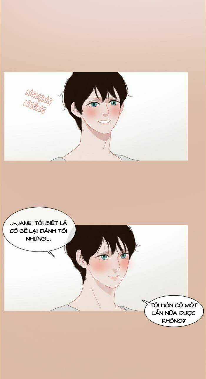 Rừng Đông - Chapter 56 - Trang 20