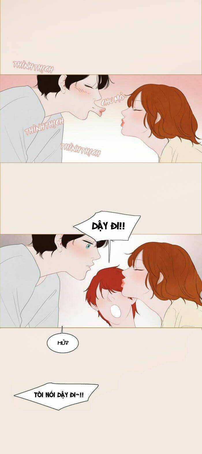 Rừng Đông - Chapter 56 - Trang 22