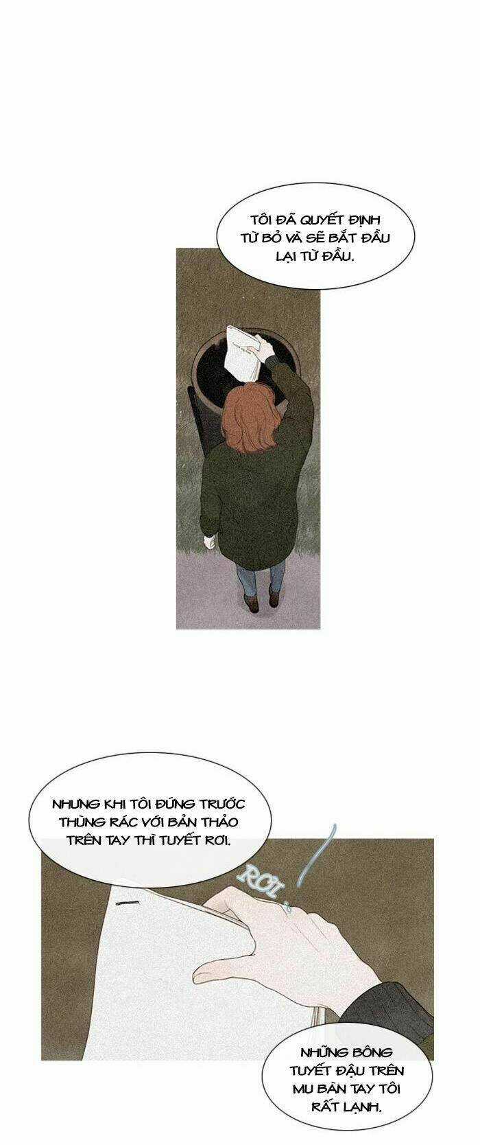 Rừng Đông - Chapter 56 - Trang 28