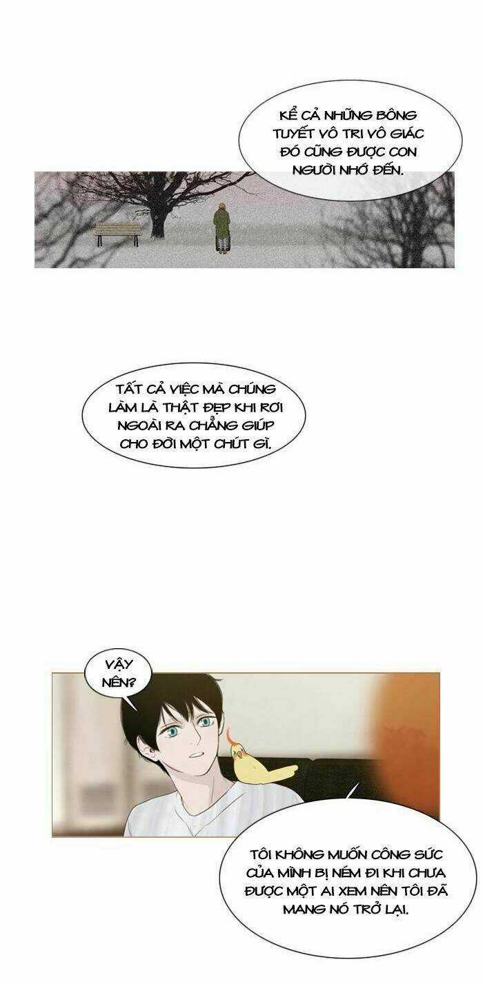 Rừng Đông - Chapter 56 - Trang 30