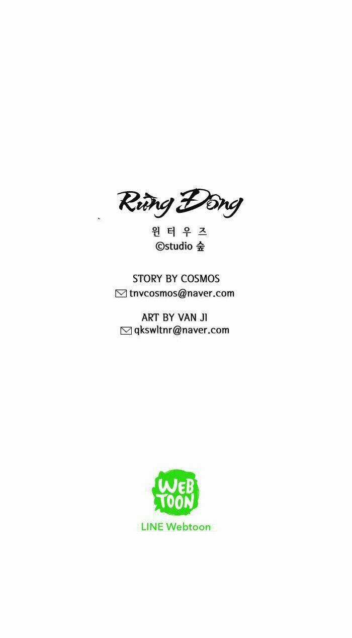 Rừng Đông - Chapter 56 - Trang 34