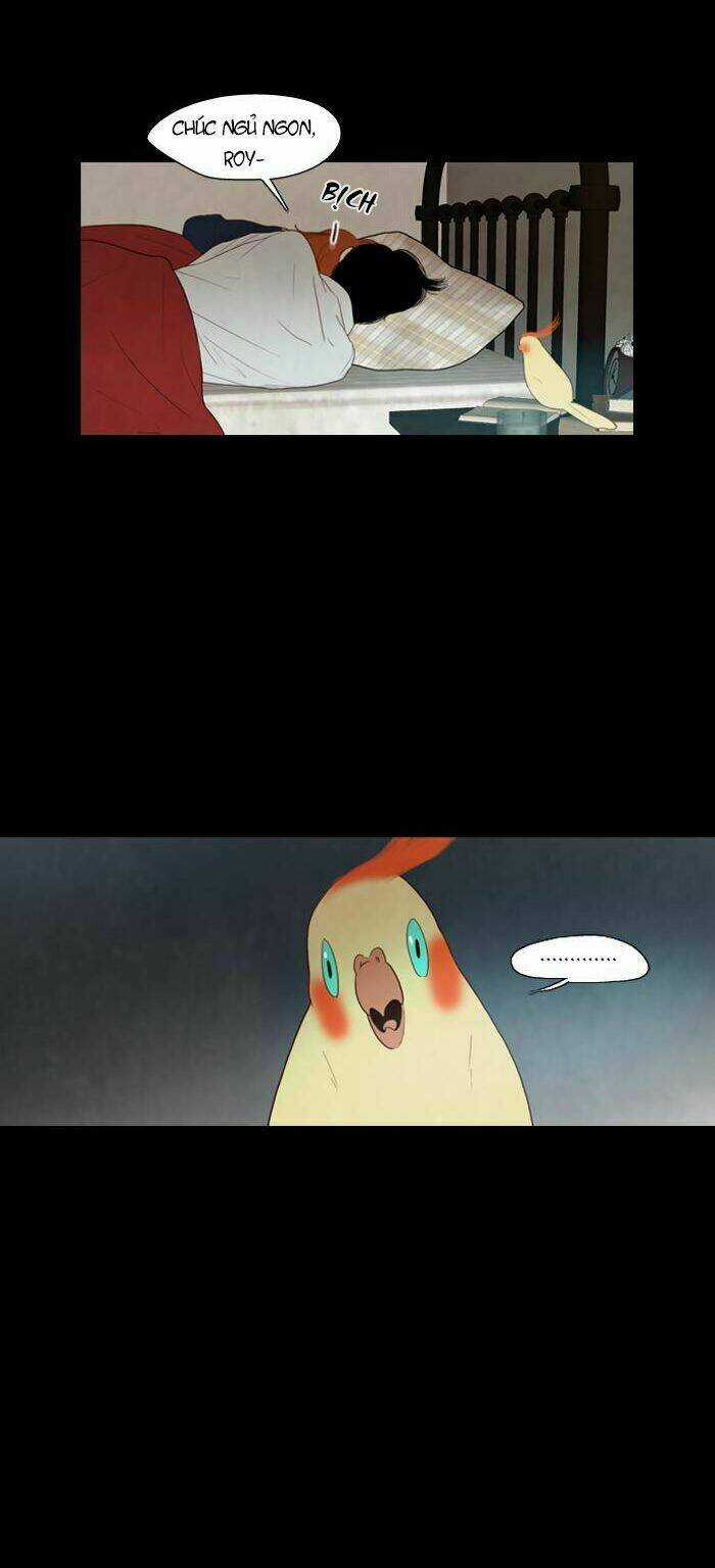 Rừng Đông - Chapter 56 - Trang 6