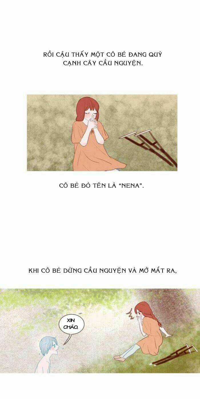 Rừng Đông - Chapter 57 - Trang 18