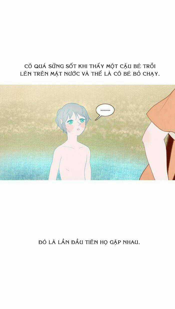 Rừng Đông - Chapter 57 - Trang 19