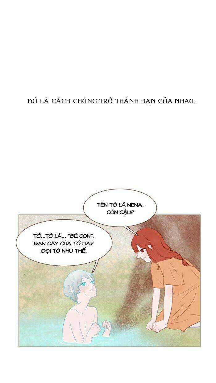 Rừng Đông - Chapter 57 - Trang 24