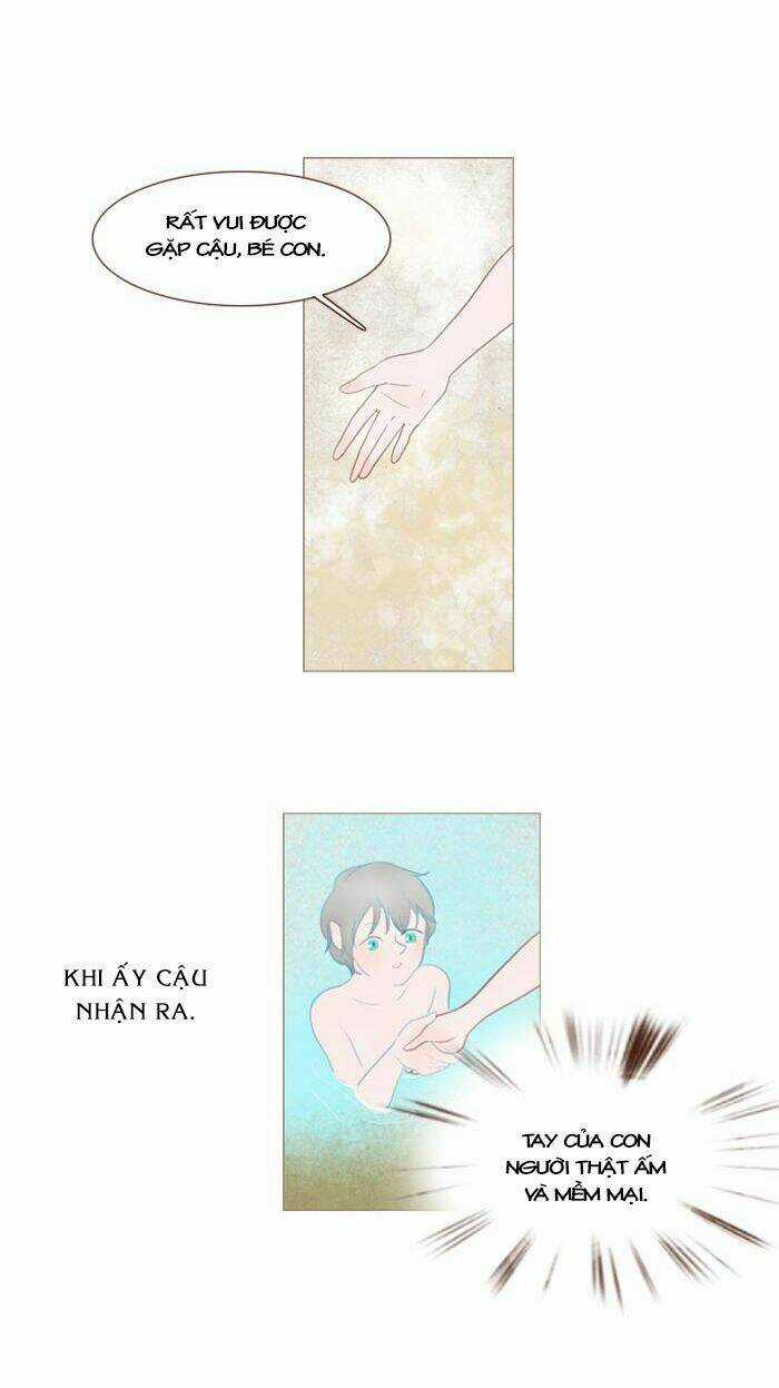 Rừng Đông - Chapter 57 - Trang 25